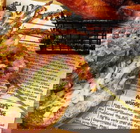 Black Alchemy Cafe - Holiday Find