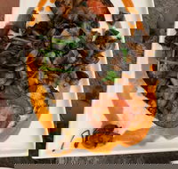 Canteen Kitchen - Holiday Find