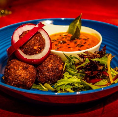 Dhakshin South Indian Restaurant - Holiday Find 0