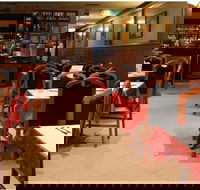 Enzo and Mario's Pizza House - Holiday Find