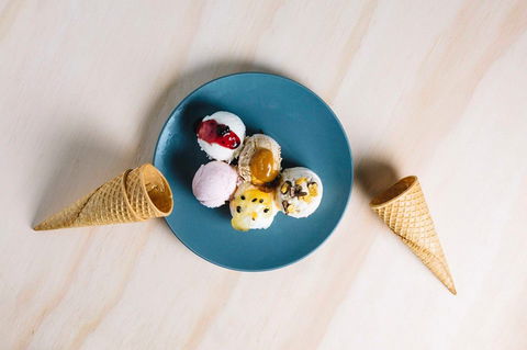 Gelatissimo - Holiday Find 0