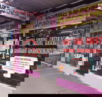 Golden Bamboo - Holiday Find