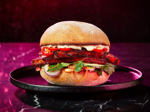 Grill'd Healthy Burgers - Canberra Centre - Holiday Find 2