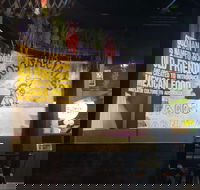 Guzman Y Gomez - Shellharbour - Holiday Find