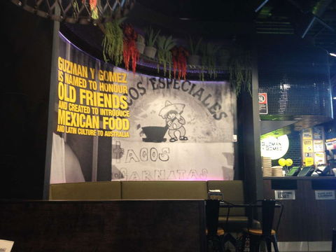 Guzman Y Gomez - Shellharbour - Holiday Find 0