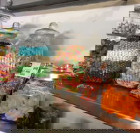 Lickerish Catering and Cafe - Holiday Find