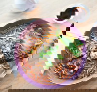 Little Red Dumpling - Aspley - Holiday Find