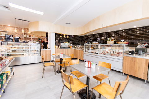 Luigi Bros Delicatessen - Holiday Find 0