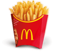 McDonald's - Rockhampton - Holiday Find