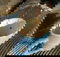 Miss Peppercorn - Holiday Find