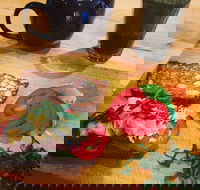 Odd Spot Cafe - Holiday Find