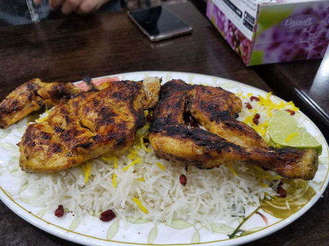 Pameer Restaurant & Bakery - Holiday Find 0