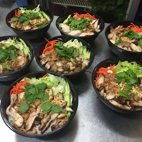 Pho South Saigon - Holiday Find 0