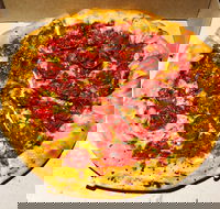 Pizza Hut - Ashmore - Holiday Find