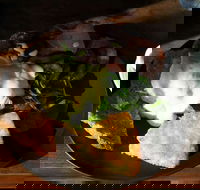 Runway Bar  Restaurant - Holiday Find