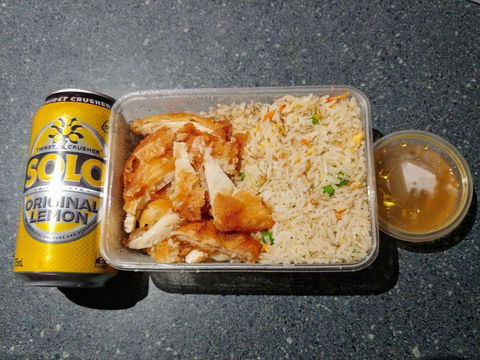 Sale Curry House - Holiday Find 0