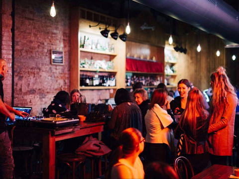 Spaghetti Western Saloon & Dining Hall - Holiday Find 1