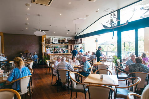 Terrace Bar - Holiday Find 0
