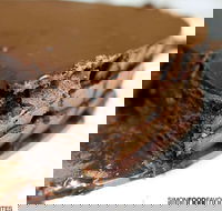 The Best Chocolate Cake - Holiday Find