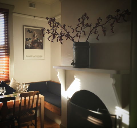The Olfactory Inn - Holiday Find 0