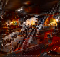 The Junk Bar - Holiday Find