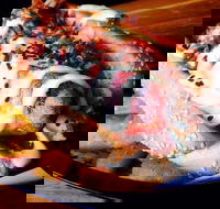 The Bistro at Central Hotel - Holiday Find