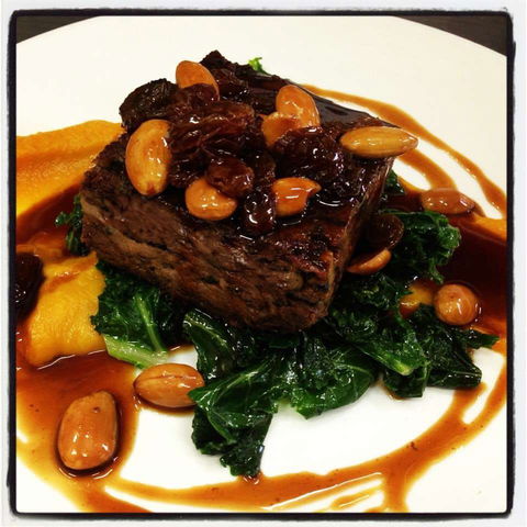 The Cake Store - Holiday Find 0