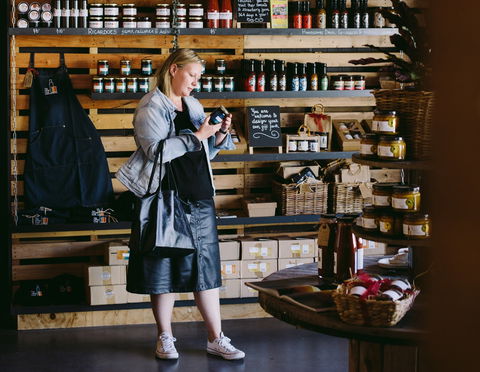 The Other Chef, Makers And Providores - Holiday Find 0