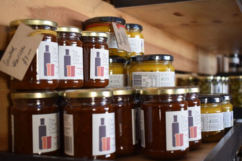 The Other Chef, Makers And Providores - Holiday Find 2