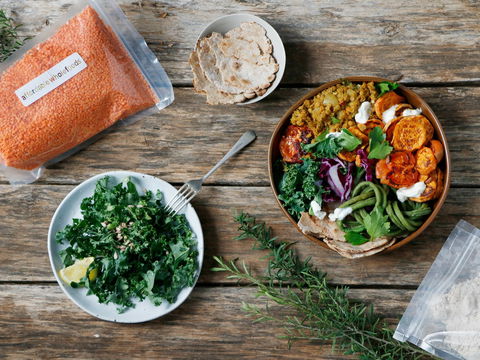 Affordable Wholefoods Lismore - Holiday Find 0