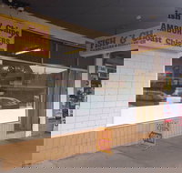 Alchester Fish  Chips - Holiday Find