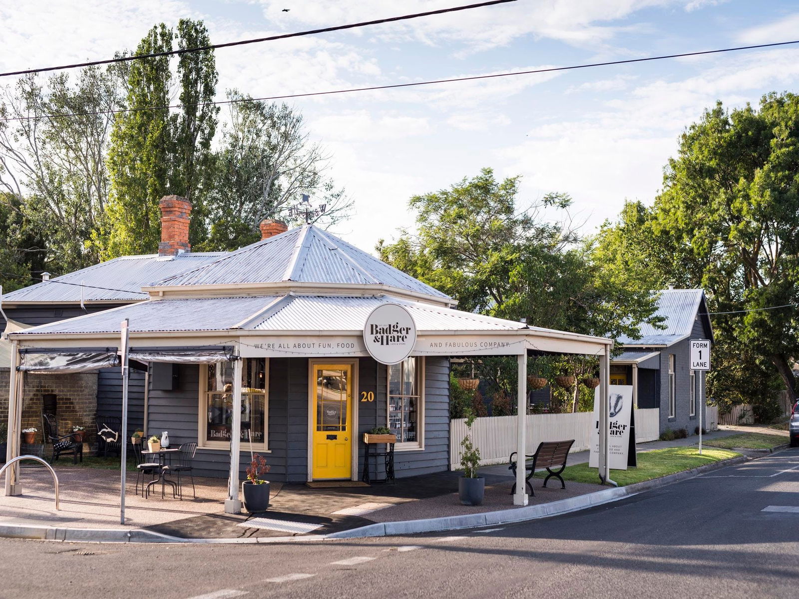 Stratford VIC Holiday Find