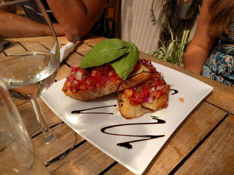 Bracegirdle's - McLaren Vale - Holiday Find 0