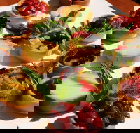 Fluid Lounge Bar  Cafe - Holiday Find