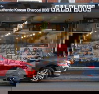 Galbi House - Holiday Find