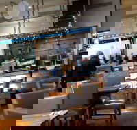 Links Restaurant - Holiday Find