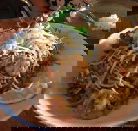 Mango Tree Thai - Holiday Find