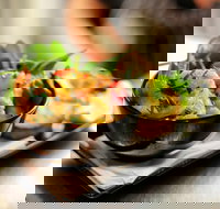 Milan Restaurant on Main - Holiday Find