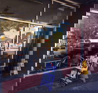 Nick  Suzie's Hot Bread - Holiday Find