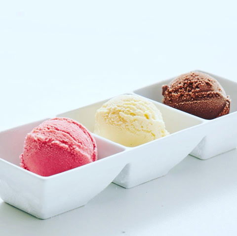 Nice Cream - Holiday Find 0