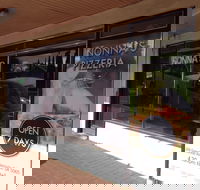 Nonna's Pizzeria - Holiday Find