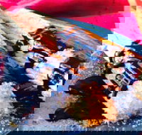 Pier Street Kitchen - Holiday Find