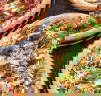 Prime Pizza - Boronia - Holiday Find