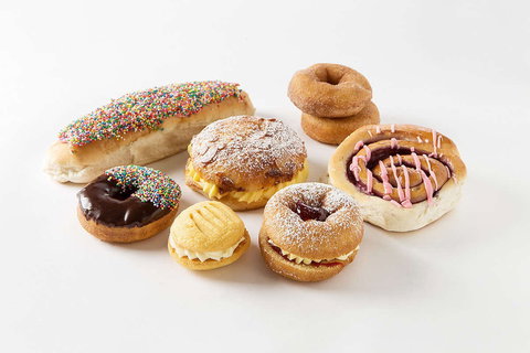 Rod's Bakery - Holiday Find 0