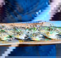 SARDINE eatery  bar - Holiday Find