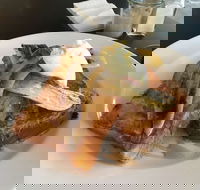 Spiros Fish And Chips - Holiday Find