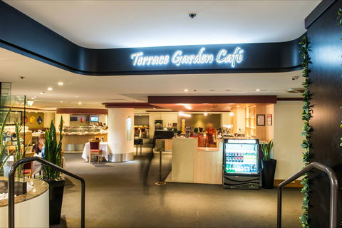 TG's Restaurant - Holiday Find 1