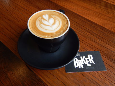 The Baker At Sutton - Holiday Find 0