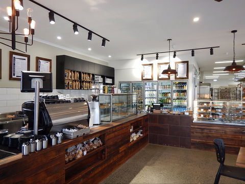 The Baker At Sutton - Holiday Find 2