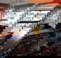 The Birdcage Eats - Holiday Find